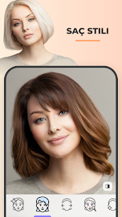 FaceApp: Face Editor Mod Apk 11.5.1 [Unlocked] 1