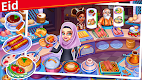 screenshot of Cooking Express Cooking Games
