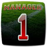 Soccer Manager 1 icon