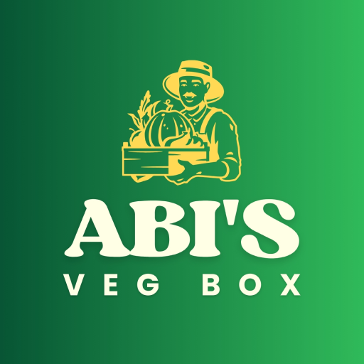 Abis Veg Box logo