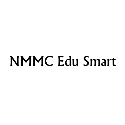 NMMC logo