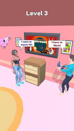 Smart Furniture Life - Screenshot 3