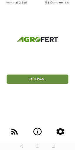 Náš Intranet Screen 3