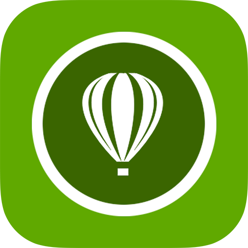 CDR Editor Pro: for CorelDRAW Logo