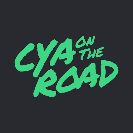 Cya On The Road: Audio Tours logo