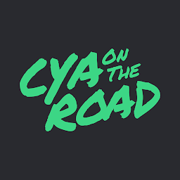 Cya On The Road: Audio Tours की आइकॉन इमेज