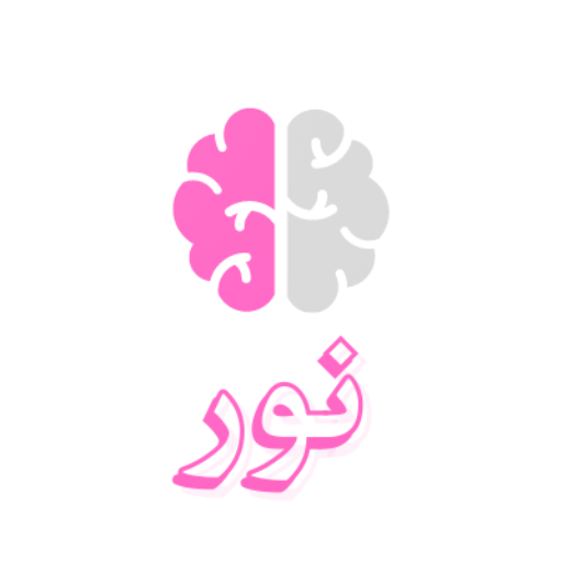 نور logo