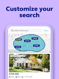 Trulia Real Estate: Search Homes For Sale & Rent screenshots 19