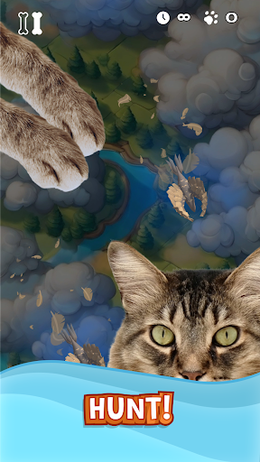 Laser Pointer－Games for Cats