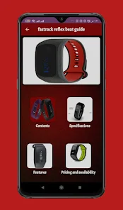 fastrack reflex beat guide Apps on Google Play