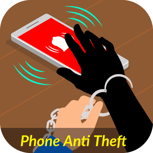 Phone Anti-Theft Alarm - Apps On Google Play