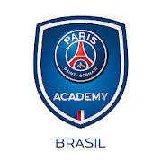 PSG Academy - Aluno