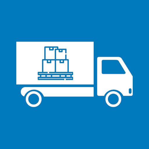 Transportes Diversos - Datamob logo