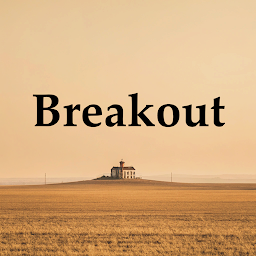 Breakout-prison