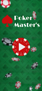 Poker Master's