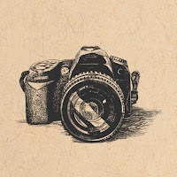 Sketch Camera - Pencil Camera