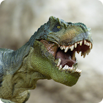 Cover Image of Unduh Dinosaurus  APK