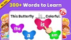 screenshot of Learn to Read: Kids Games