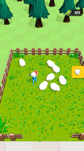 My Farm Restaurant Screen 2