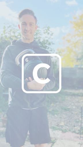 Android application Carbon Coaching screenshort