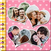 Top 48 Photography Apps Like Love Photo Scrapbook Collage: the romantic album - Best Alternatives