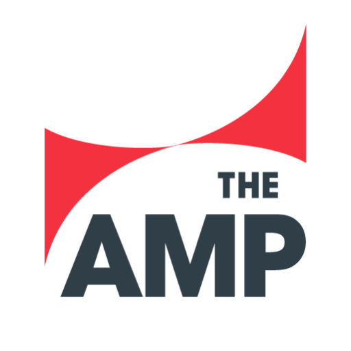 The AMP App Apps on Google Play