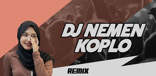 Android application DJ Nemen Koplo Remix screenshort