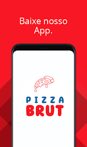 Pizza Brut