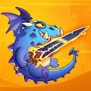 下载 Dragon.IO - Monster battle 安装 最新 APK 下载程序