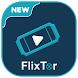 Flixtor #1 HD Movies, TV Shows and Series - Androidアプリ