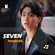 Seven Ringtone - Jung Kook BTS - Androidアプリ