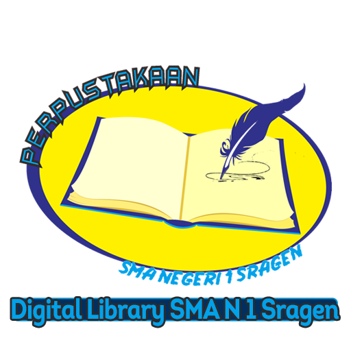 Digital Library SMA N 1 Sragen - Apps on Google Play