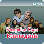 Cover Image of ダウンロード Kumpulan Lagu Malaysia mp3 1.0.0 APK