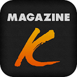 Magazine K icon
