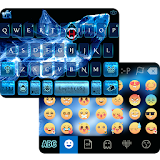 Crazy Shark Emoji Keyboard icon