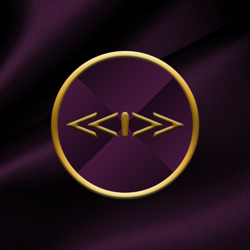 Pink Velvet - Reflected Icons logo