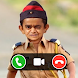 Chotu Dada Fake Call & Chat - Androidアプリ