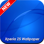 Cover Image of ดาวน์โหลด Wallpaper for Sony Xperia Z5 1.05 APK