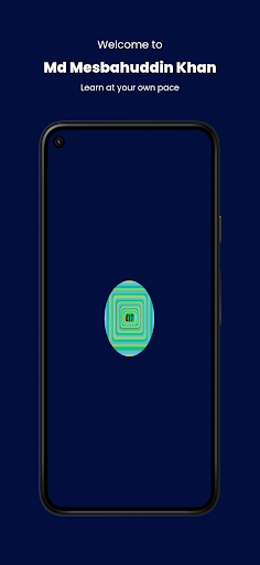Android application MESBAHKHAN.COM screenshort