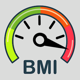 Icon image BMI & Body Fat Calculator