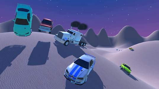 Car Destruction Simulator