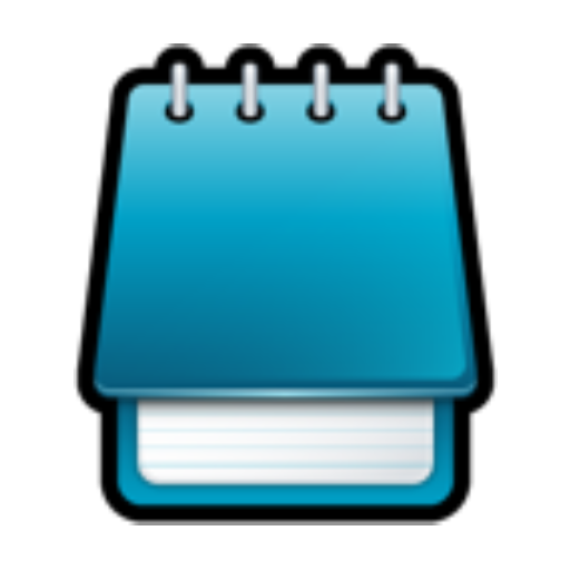 Notepad logo