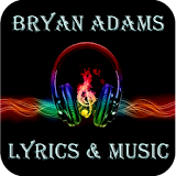 Bryan Adams Lyrics & Music icon