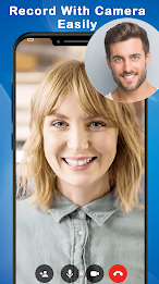 HD rekordér obrazovky poster 17