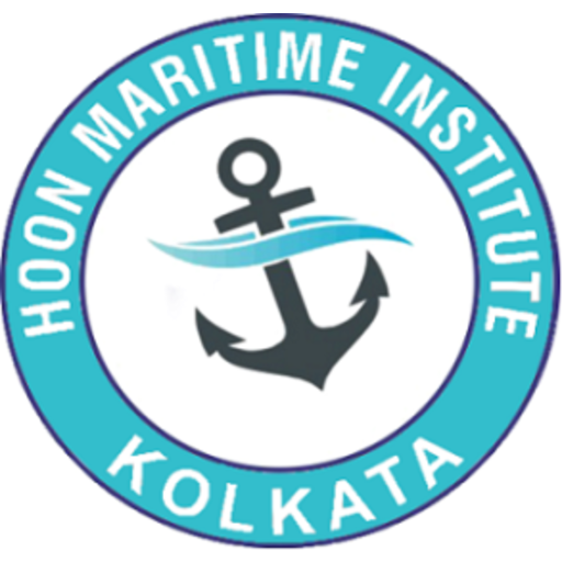HMI - Hoon Maritime Institute logo