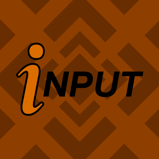 Input Device Sleuthhound 1.0.1 Icon