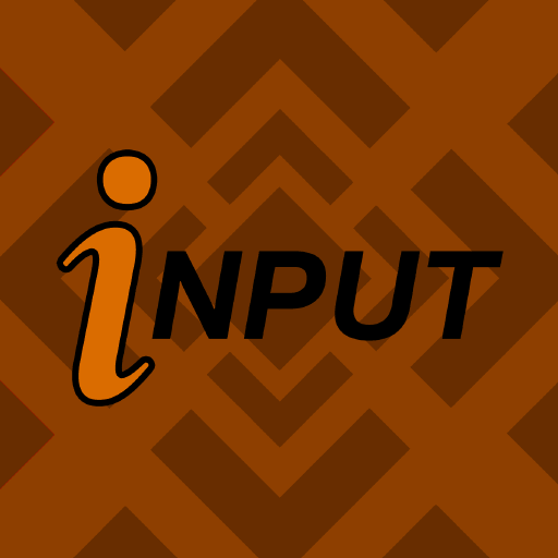Input Device Sleuthhound logo