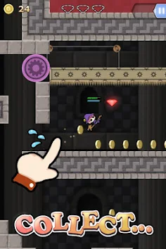 Miracle Fly - Screenshot 3