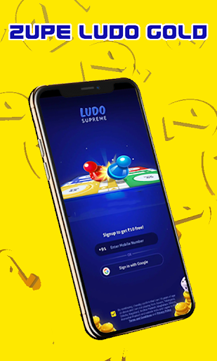 Guide  Zupiee Gold Ludo