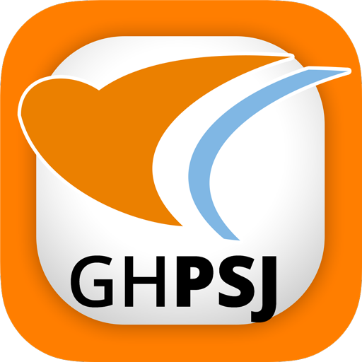 Douleur Hôpital Saint Joseph logo